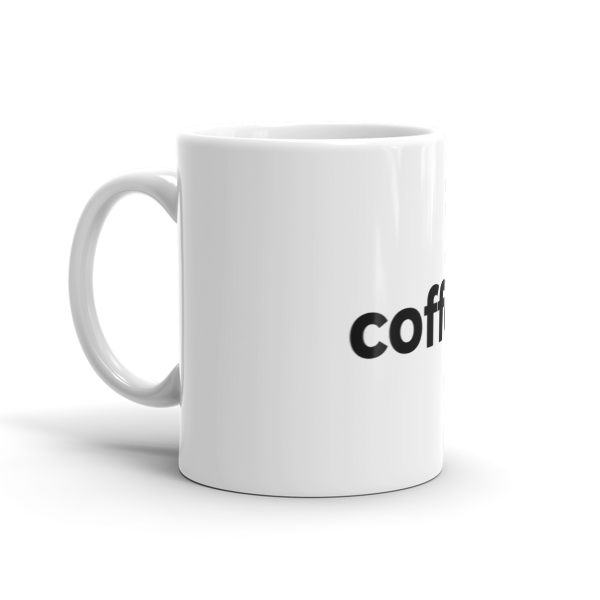 Coffee. Mug