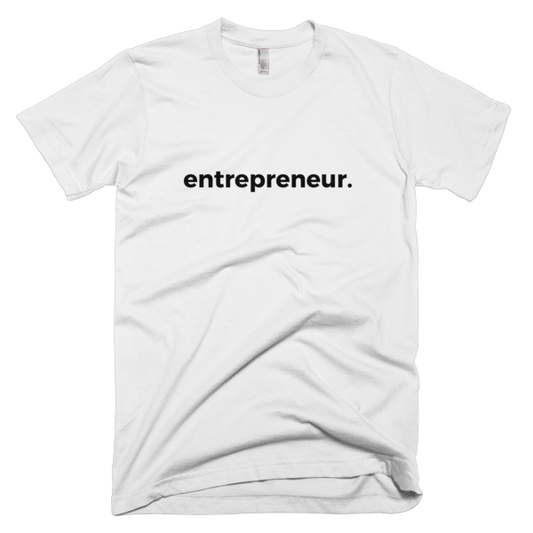 Entrepreneur T-Shirt